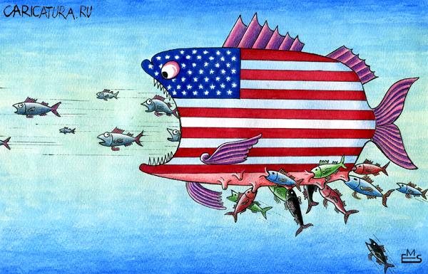 Уровень жизни в СССР и США: нелестное для запада сравнение